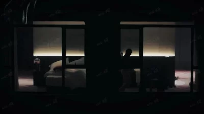 [原创] 窗前调教，床边猛操