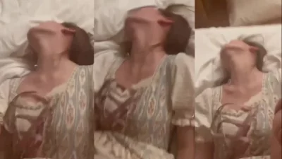 高能!小脸通红彻底释放大喊大叫直呼不行了受不了了